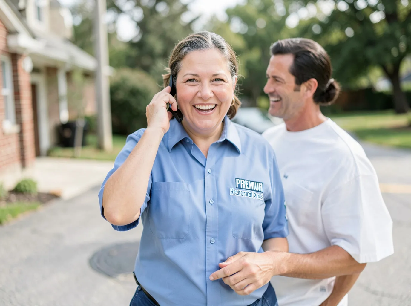 Water Damage Restoration Louisburg, KS FAQs